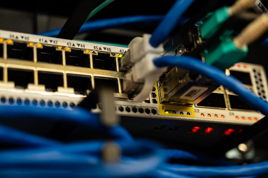 IPTV streaming performance tips router speed
