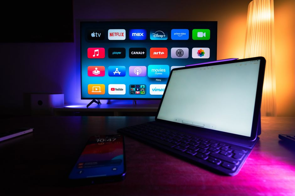 IBO player Smart TV Android setup