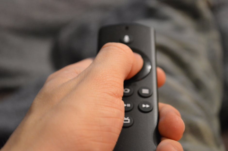 IPTV auf Firestick einrichten 2026: Komplette Anleitung