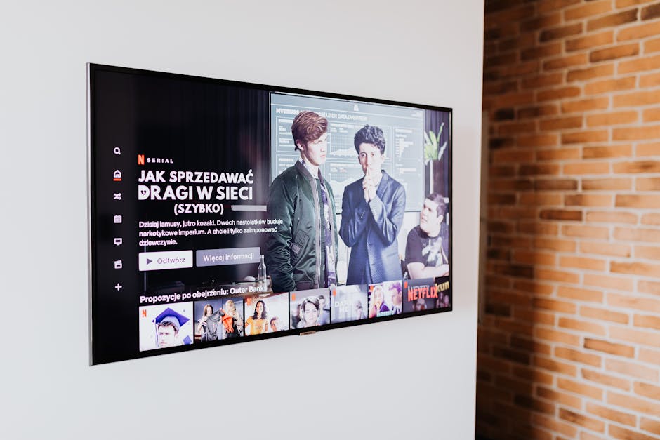 Android Tv Streaming