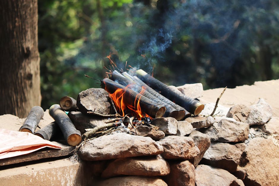 Firestick Einrichtung