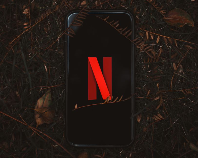 streaming services logos comparison