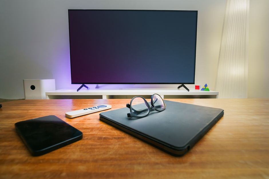 setup iptv device firestick