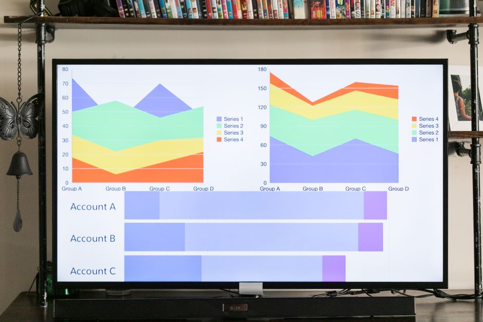 comparison chart streaming services germany