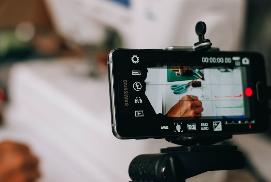 step by step guide streaming setup