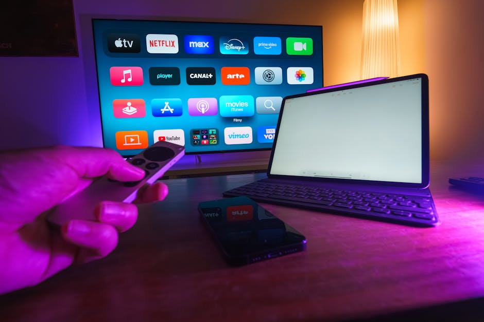 free vs premium tv streaming comparison